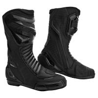 Shima Мотоботинки RX-3 Men Black в Самаре