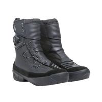 TCX Мотоботы Infinity 3 Mid WP 001 Black в Самаре