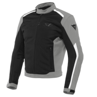Dainese Куртка Hydra Flux 2 Air D-Dry Black/Charcoal-Gray в Самаре