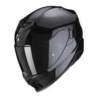 Scorpion Exo Мотошлем EXO-520 Evo Air Solid Черный в Самаре