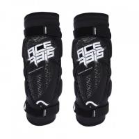 Acerbis Налокотники Soft Elbow Black/White в Самаре