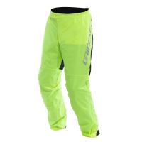 Dainese Дождевик брюки Ultralight Rain 041 FluoYellow в Самаре