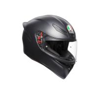 AGV Шлем K-1 MONO Matt Black в Самаре