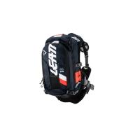 Leatt Рюкзак-гидропак защита панцирь Hydra Chest Protector Moto 4.5 2023 Black/Red в Самаре