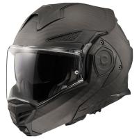 LS2 Мотошлем FF901 Advant X Carbon Solid Matt Black в Самаре