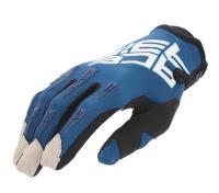 Acerbis Перчатки детские CE MX X-K KID Dark Blue в Самаре