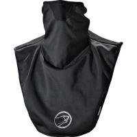 Bering Воротник ветрозащитный Maxi Tube Windstopper Black в Самаре