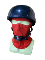 Scout Шлем корка Skin черн. глянец б/р в Самаре