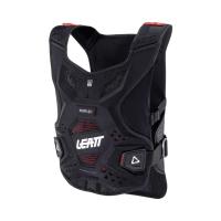 Leatt Защитный панцирь женский Chest Protector ReaFlex Women V26 Black в Самаре