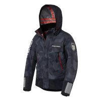Finntrail Куртка Speedmaster CamoShadowBlack  в Самаре