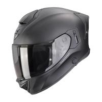Scorpion Exo Мотошлем Exo-530i Air Solid Черный Матовый в Самаре