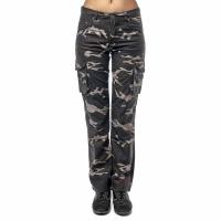 Moteq Женские мотоджинсы Hydra Women Хаки в Самаре