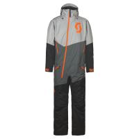 SCOTT Комбинезон Back-X Dryo iron grey/orange в Самаре