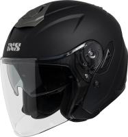 IXS Шлем iXS92 FG 1.0 черный матовый в Самаре