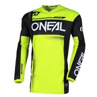 Oneal Джерси Element Racewear V.25 желтый/черный в Самаре