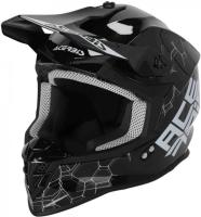 Acerbis Шлем Linear 22-06 Black 2 в Самаре