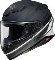 Shoei Мотошлем NXR 2 Nocturne черно-серо-белый TC-5 в Самаре