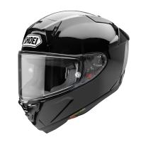 Shoei Мотошлем X-Spirit Pro Plain Черный в Самаре