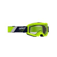 Leatt Маска Vizion 2.5 Lime Clear 90 VLT V25 в Самаре