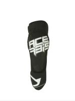 Acerbis Защита коленей на молнии X-Zip Knee Black в Самаре