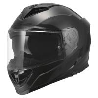 LS2 Мотошлем FF818 Storm III Jeans Titanium в Самаре