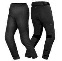 Shima Мотоштаны Jet Lady Black в Самаре