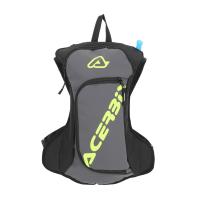 Acerbis Рюкзак с гидропаком Acqua Logo Black/Grey (5/2 L) в Самаре