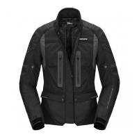 Spidi Куртка Traveler 3 Lady Black в Самаре