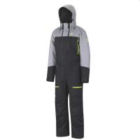 Scott комбинезон зимний Roop Dryo black/neutral grey в Самаре