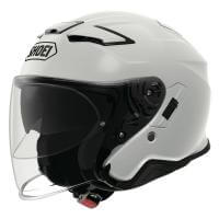 Shoei Шлем J-Cruise 2 Plain белый глянцевый в Самаре