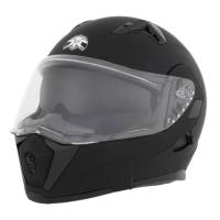 Desment Шлем модуляр Snow Vector Black Matt в Самаре