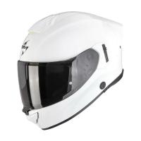 Scorpion Exo Мотошлем Exo-530 Air Solid Белый в Самаре