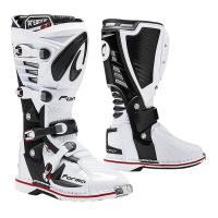 Forma Кроссовые мотоботы Predator 2.0 White в Самаре