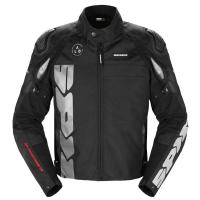 Spidi Куртка Progressive Tex Black в Самаре