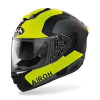AIROH Мотошлем ST.501 DOCK YELLOW MATT в Самаре