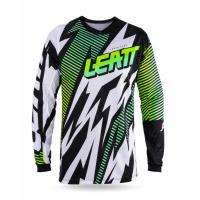Leatt Джерси 3.5 Ride Kit V26 Storm Teal в Самаре