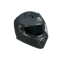 AiM Шлем интеграл JK320 Black Matt в Самаре