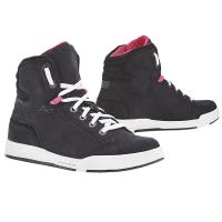 Forma Ботинки Swift Dry Lady Black/White в Самаре
