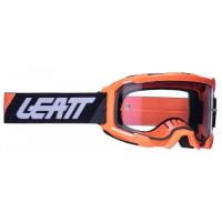 Leatt Маска Velocity 4.5 Orange Clear 83% в Самаре