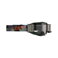 Leatt Маска Velocity 6.5 Roll-Off Cactus Clear в Самаре