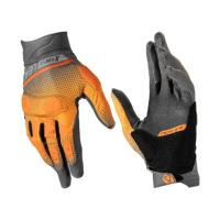 Leatt Перчатки ADV X-Flow 5.5 Short 2026 Orange в Самаре