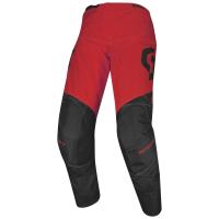 Scott Брюки 350 Track black/red в Самаре