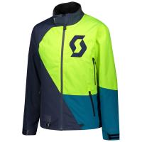 Scott Куртка снегоходная RCX-I Dryo Dark Blue/Lake Blue в Самаре