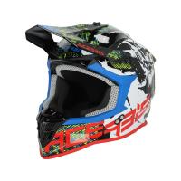 Acerbis Шлем Linear 22-06 White/Black в Самаре
