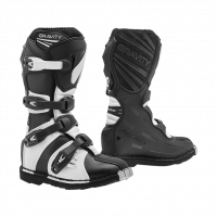 Forma Ботинки Gravity Black/White в Самаре