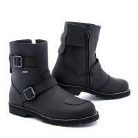 Stylmartin Мотоботы Legend Mid WP Men Black в Самаре