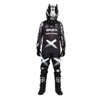 Grom Джерси + штаны X black в Самаре