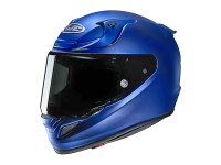HJC Шлем RPHA12 Semi Flat Metallic Blue в Самаре