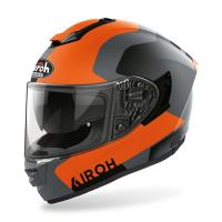 Airoh Мотошлем ST.501 Dock Orange Matt в Самаре