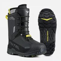 Finntrail Ботинки Blizzard 5236 Graphite Yellow в Самаре